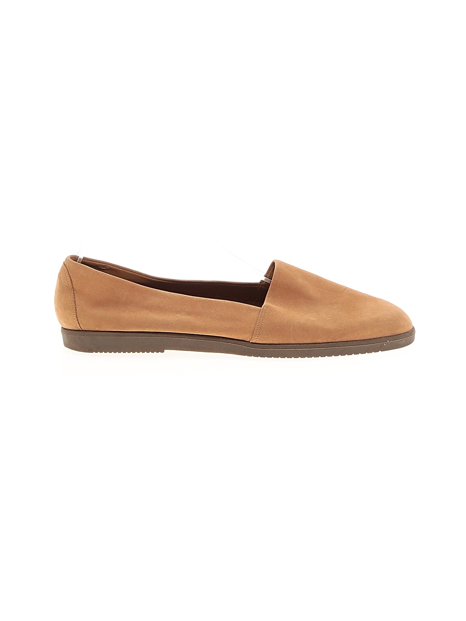 1 shoe size - 8 1/2