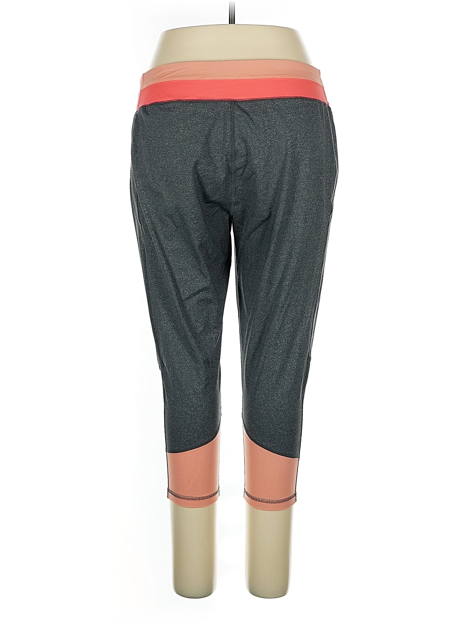 2 size - 1X W