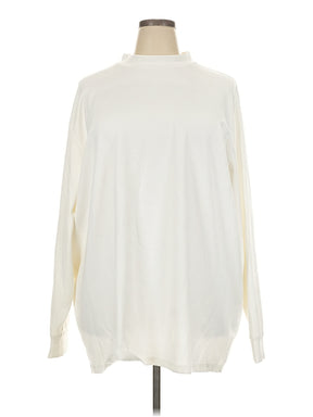 1 size - 3XL W