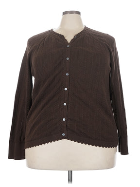 1 size - 3X W