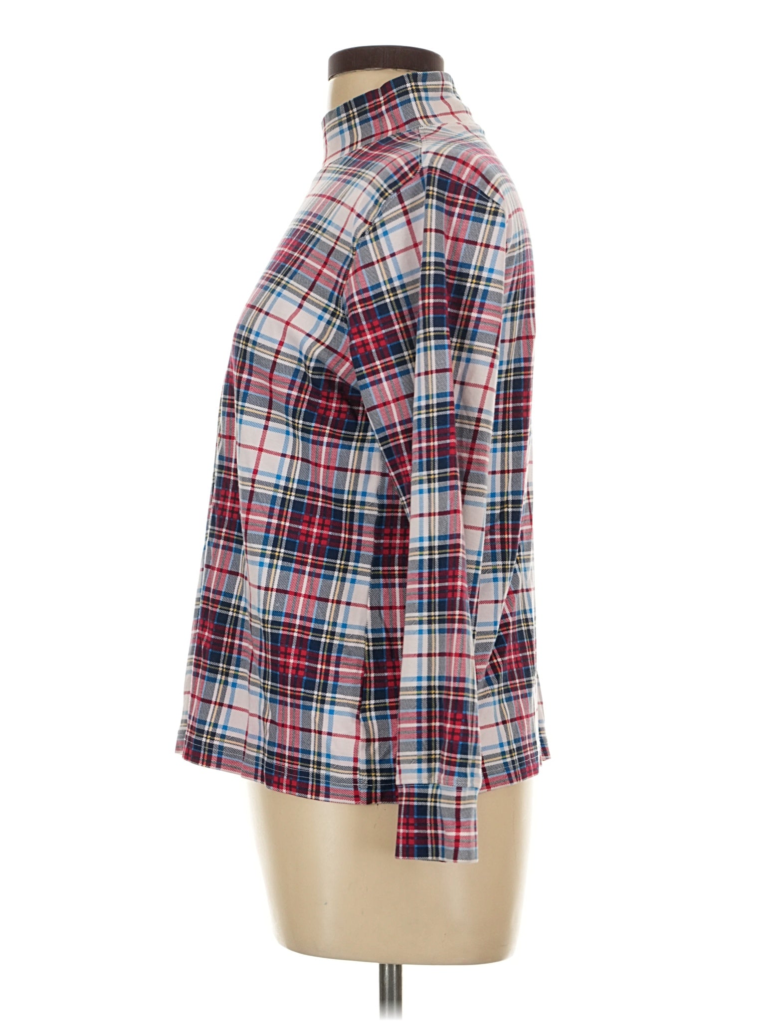 4 size - L P