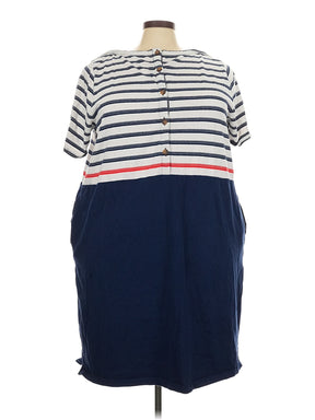 1 size - 3X W