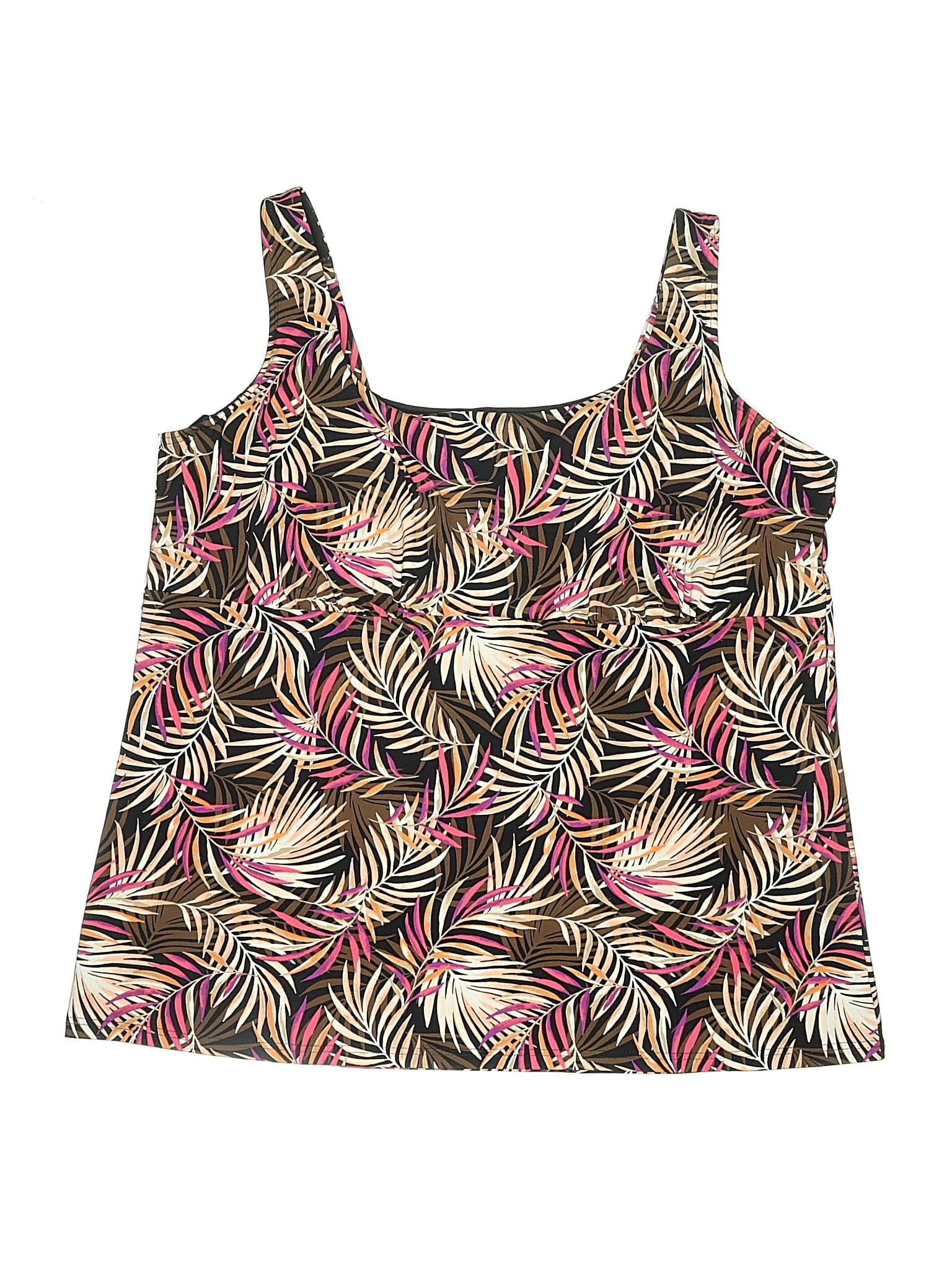 1 size - 18 W