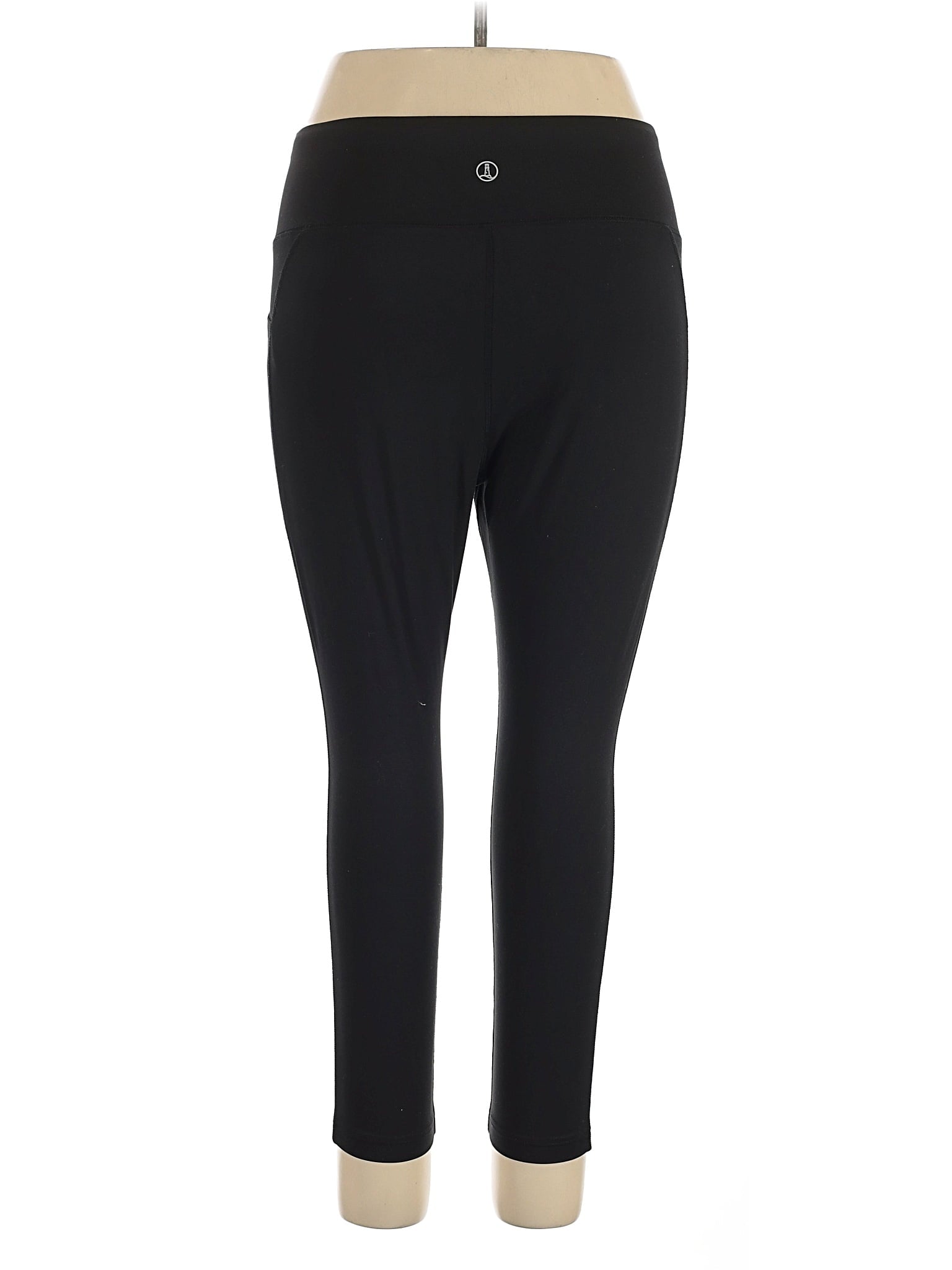 2 size - 1X W