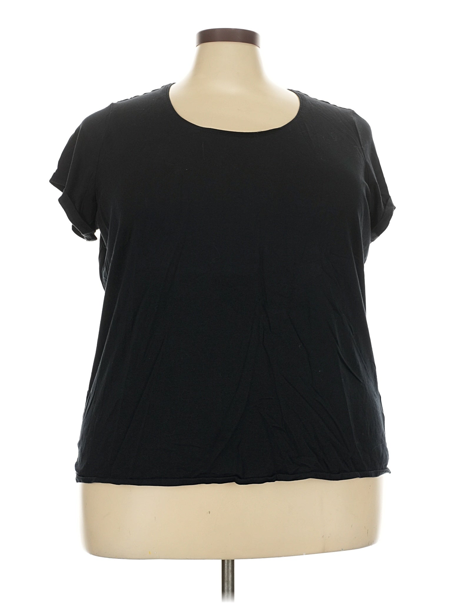 1 size - 3X W