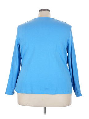 2 size - 3X W