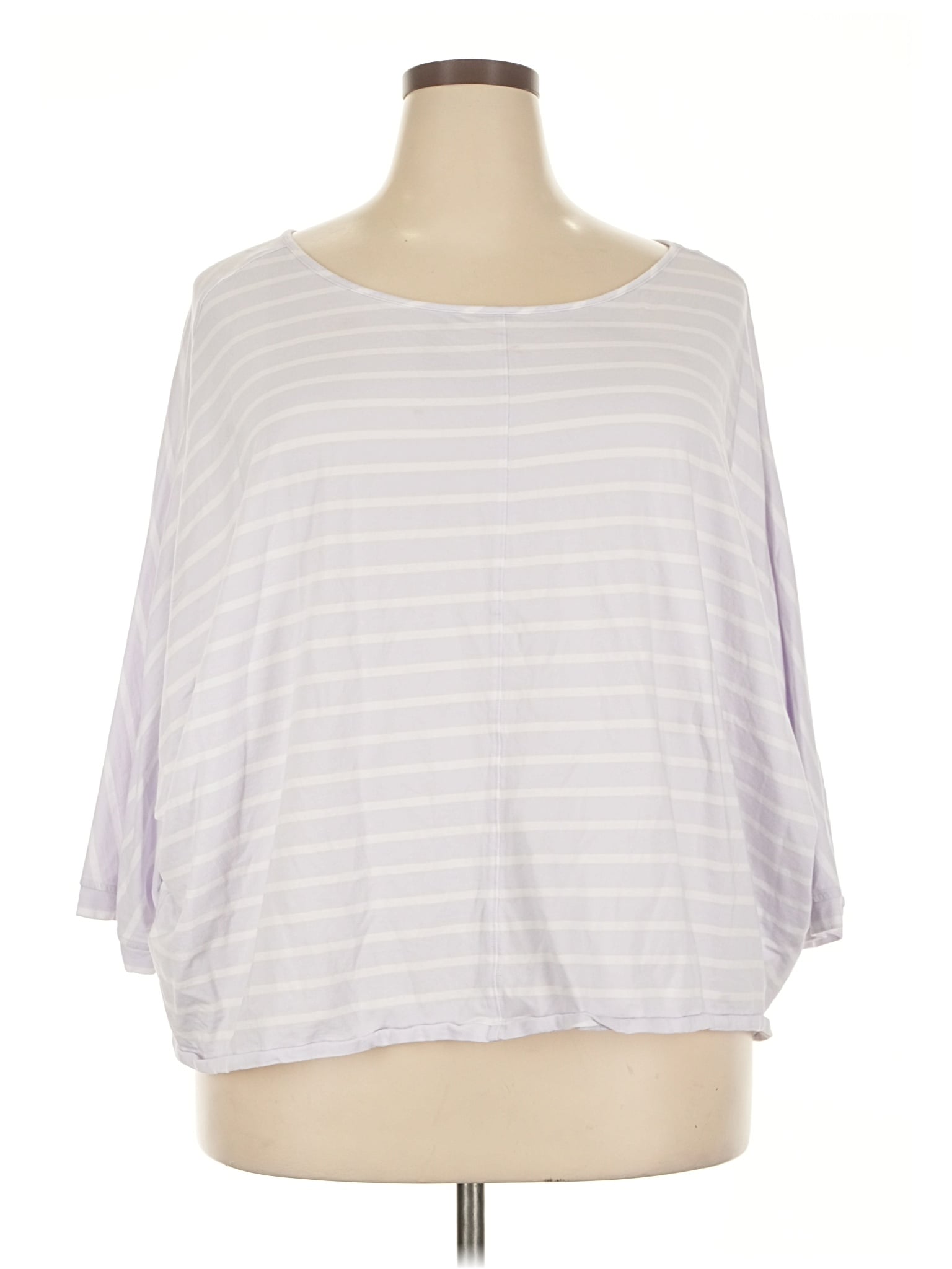 1 size - 3X W