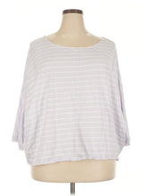1 size - 3X W