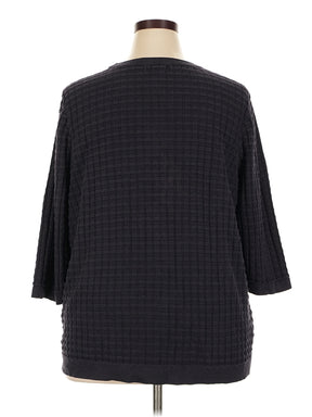 2 size - 3X W