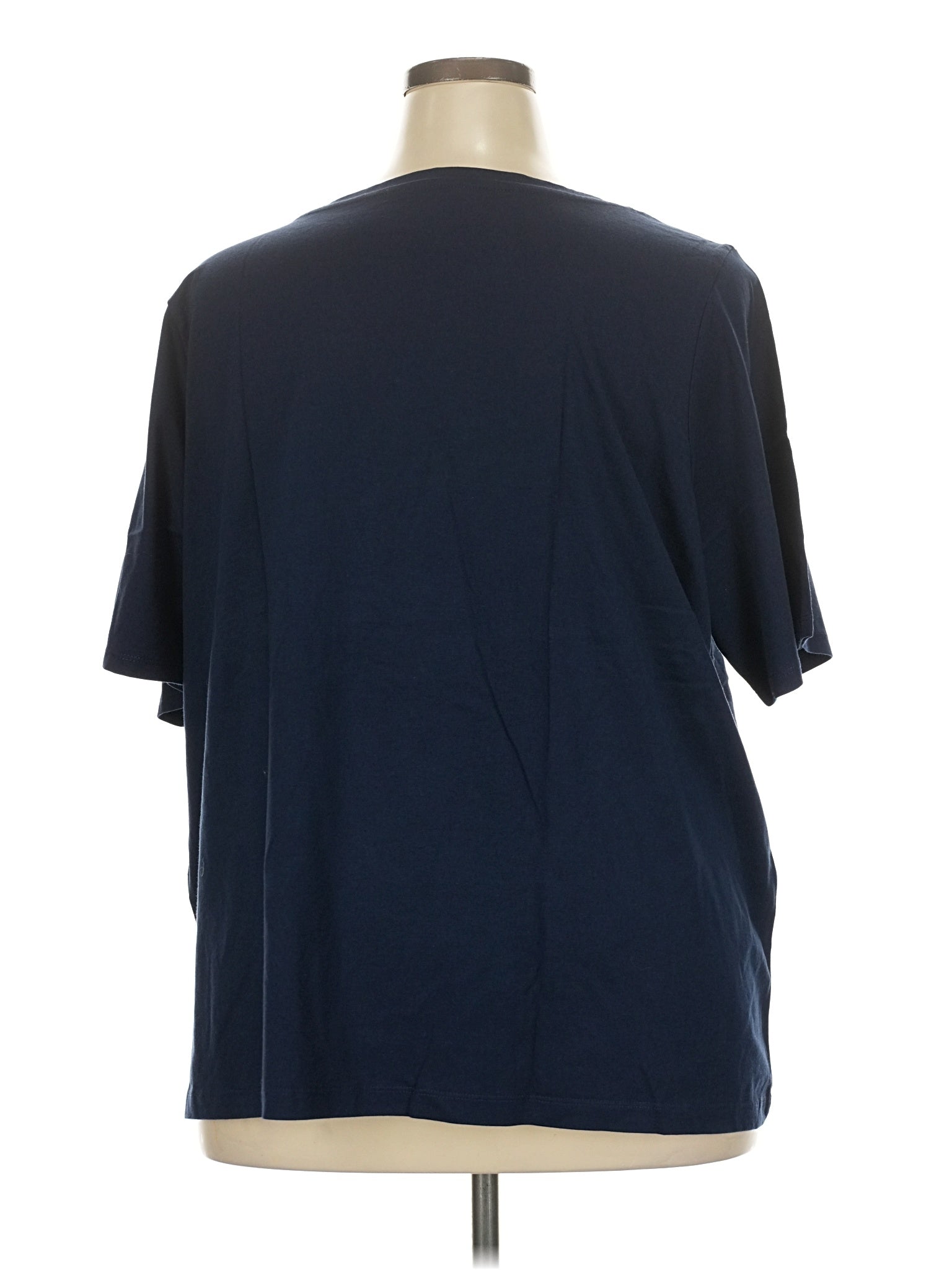 2 size - 3X W