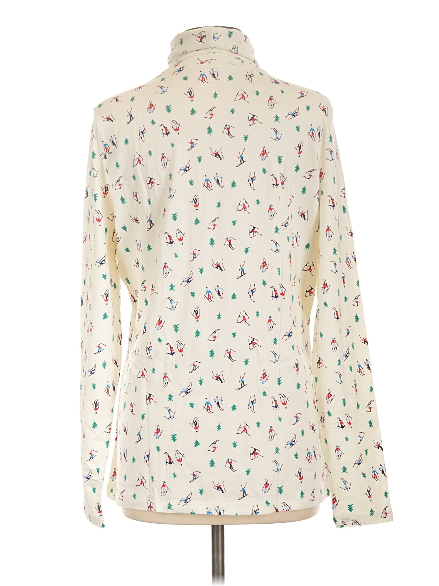 2 size - L T