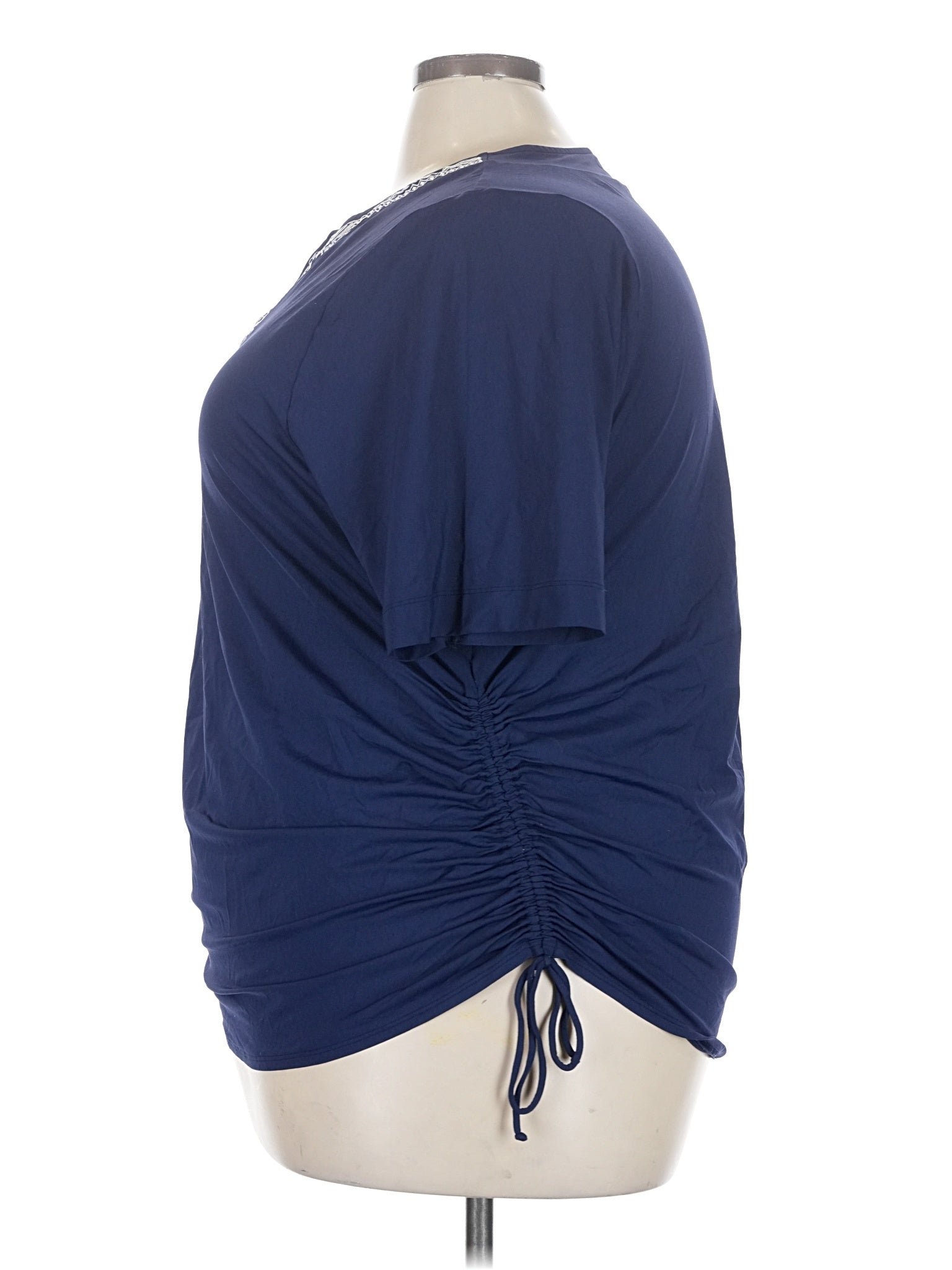 4 size - 3X W