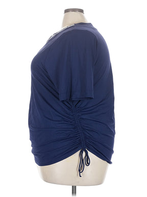 4 size - 3X W