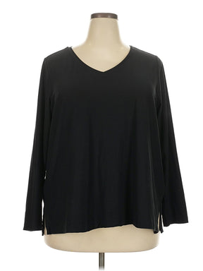 1 size - 2X W
