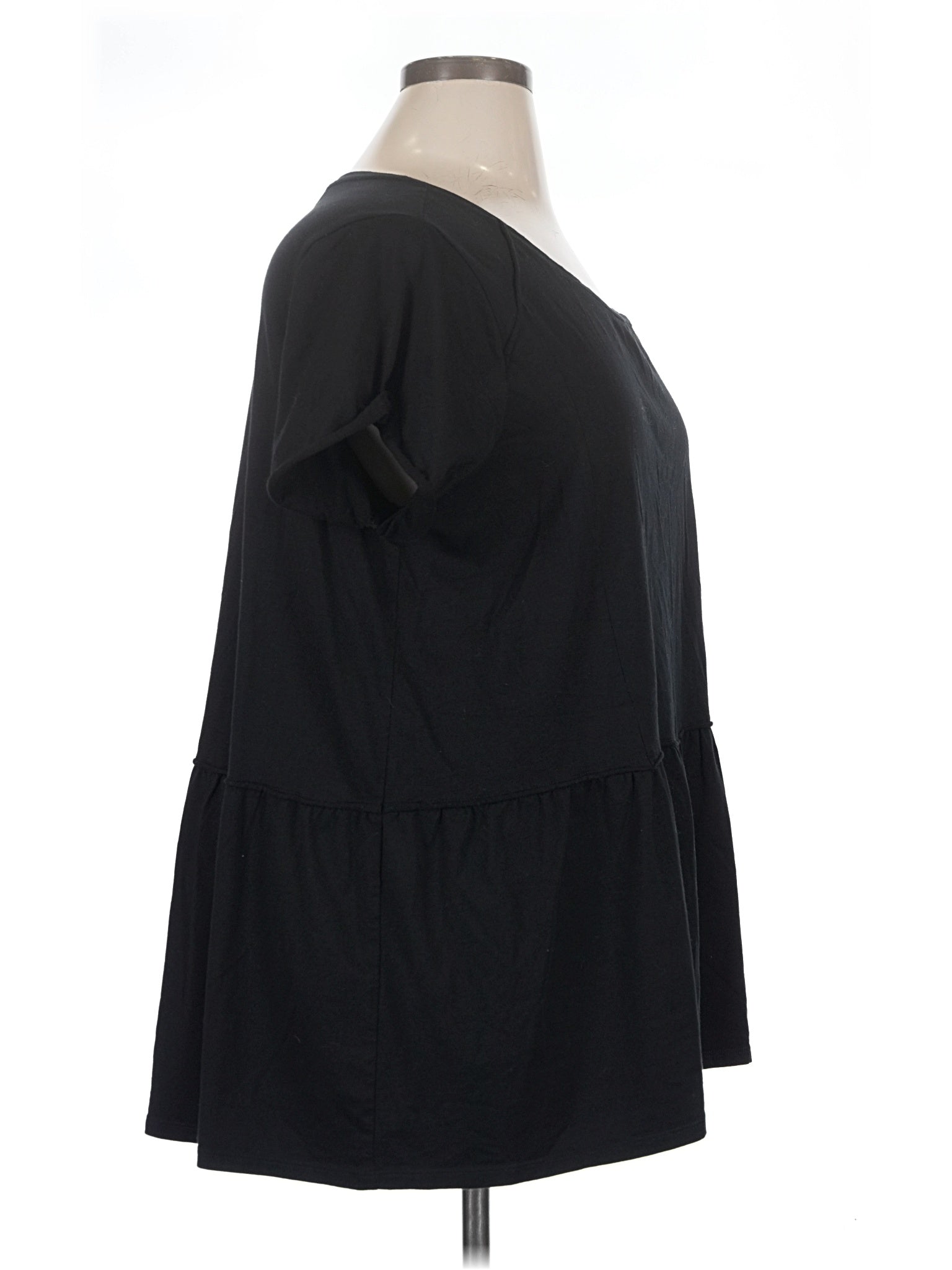 3 size - 1X W