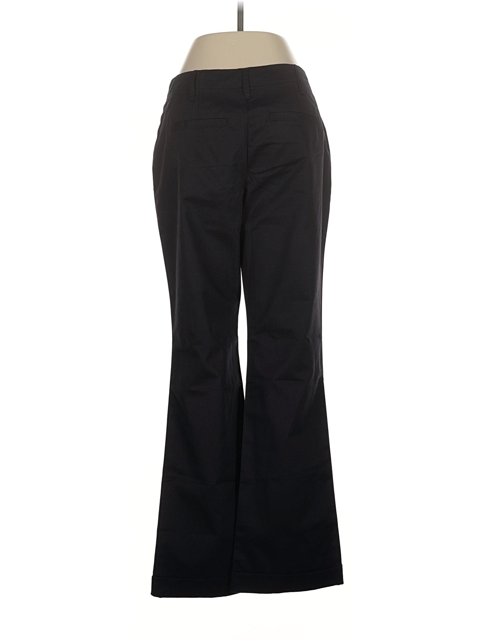 2 size - 0