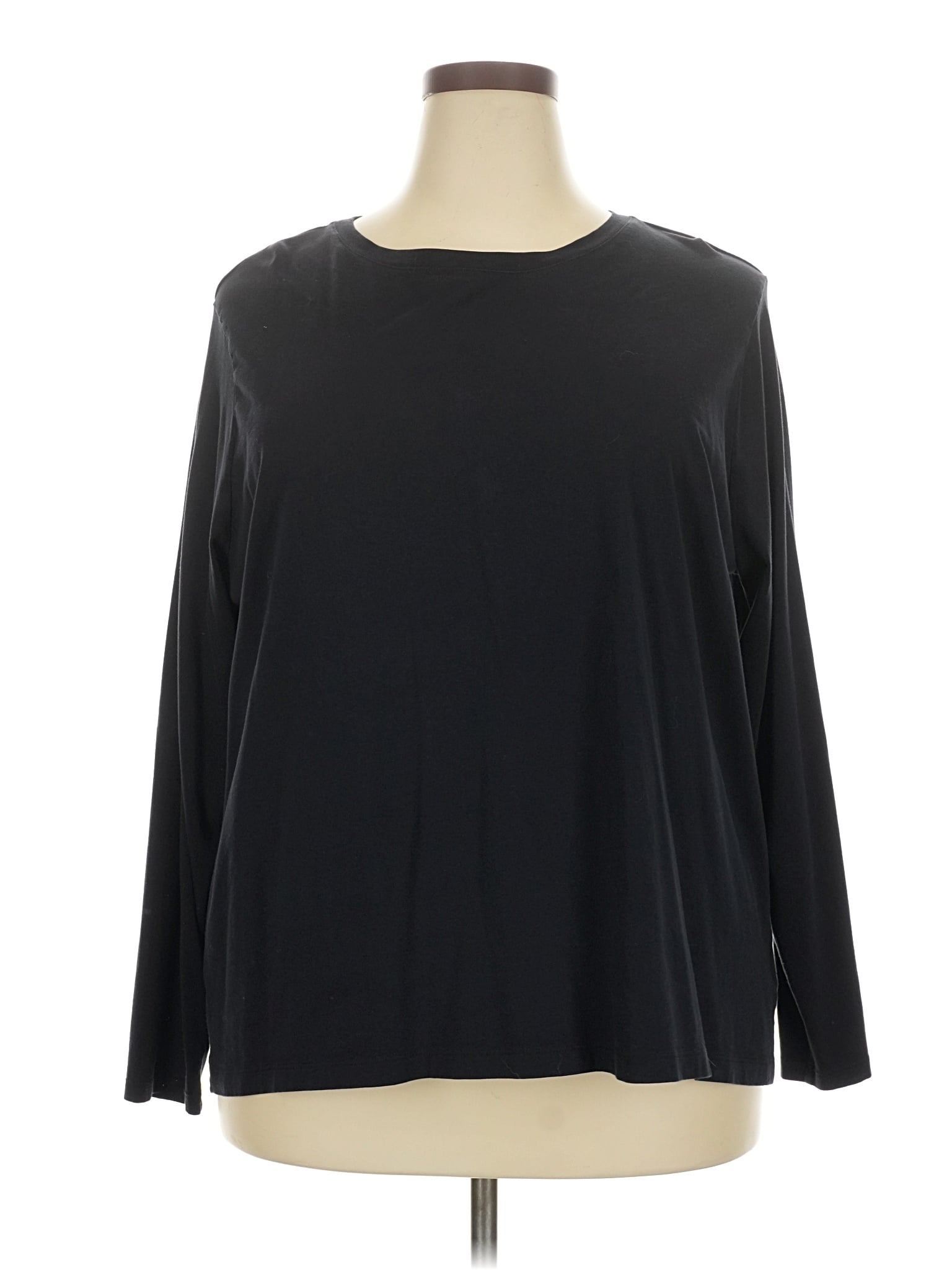 1 size - 2X W