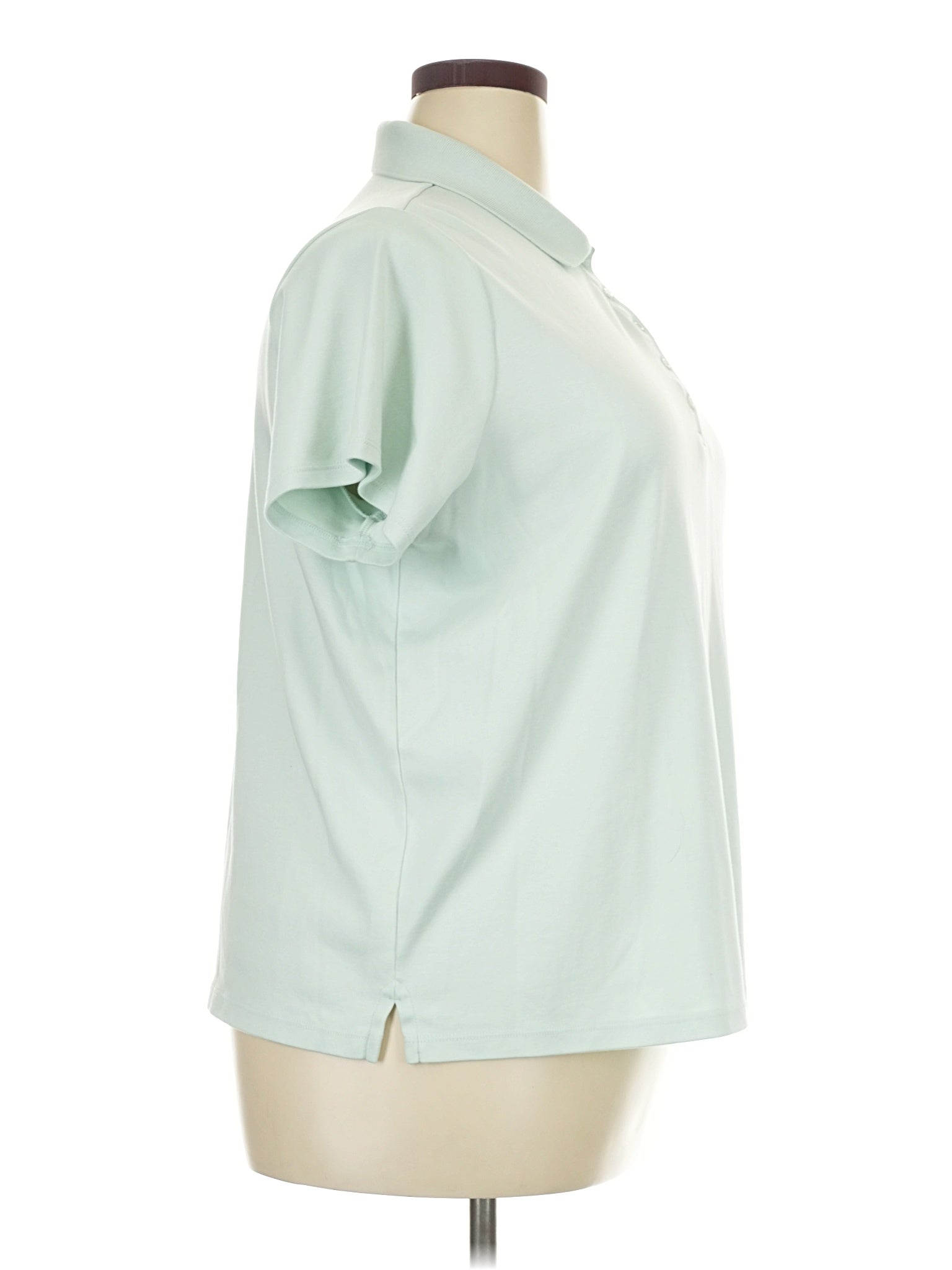 3 size - 2X W
