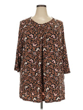 1 size - 2X W