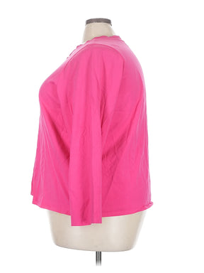 4 size - 3X W