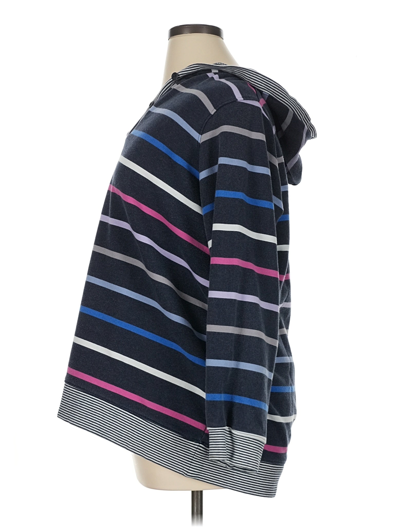 4 size - 1X W