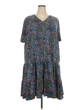 1 size - 3X W