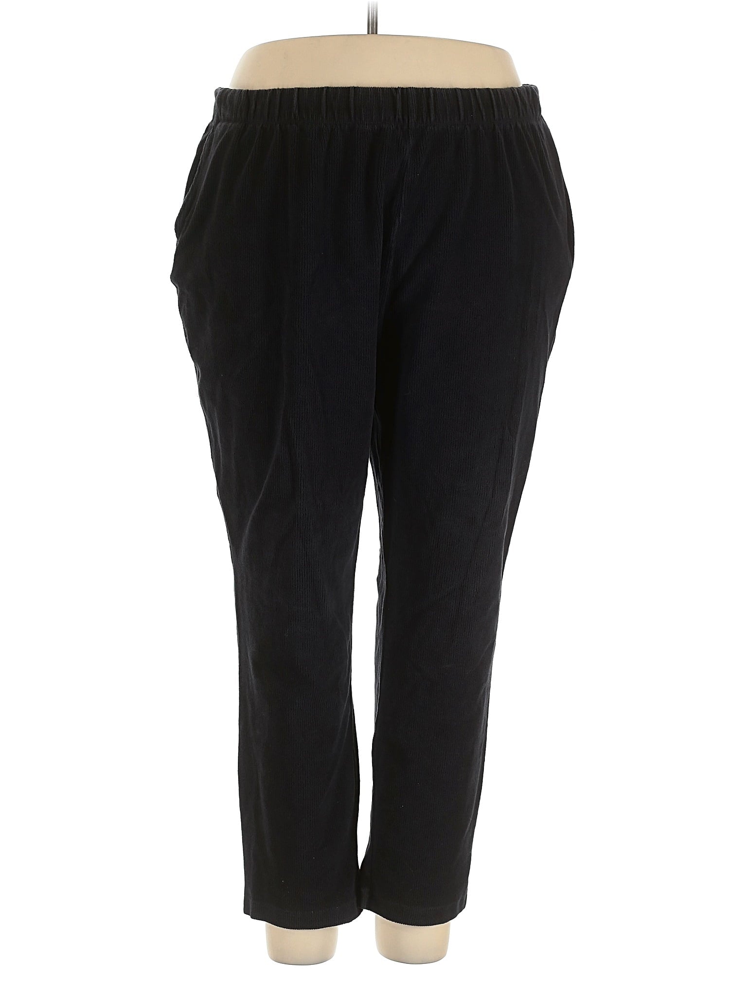 1 size - 2X W