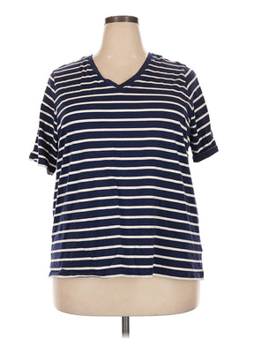 1 size - 2X W