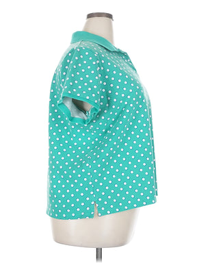 3 size - 2X W
