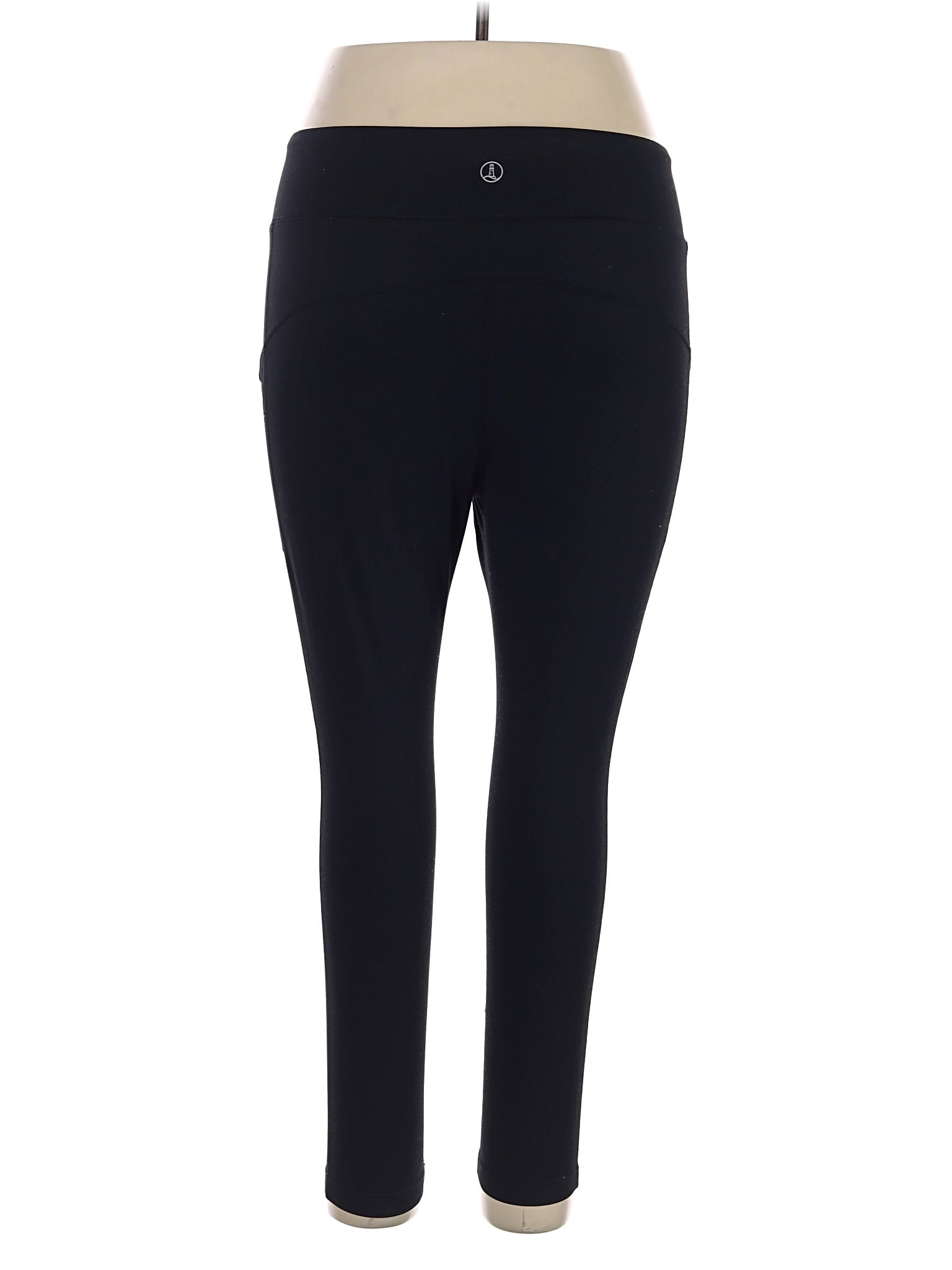 2 size - 1X W