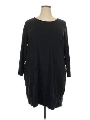 1 size - 2X W