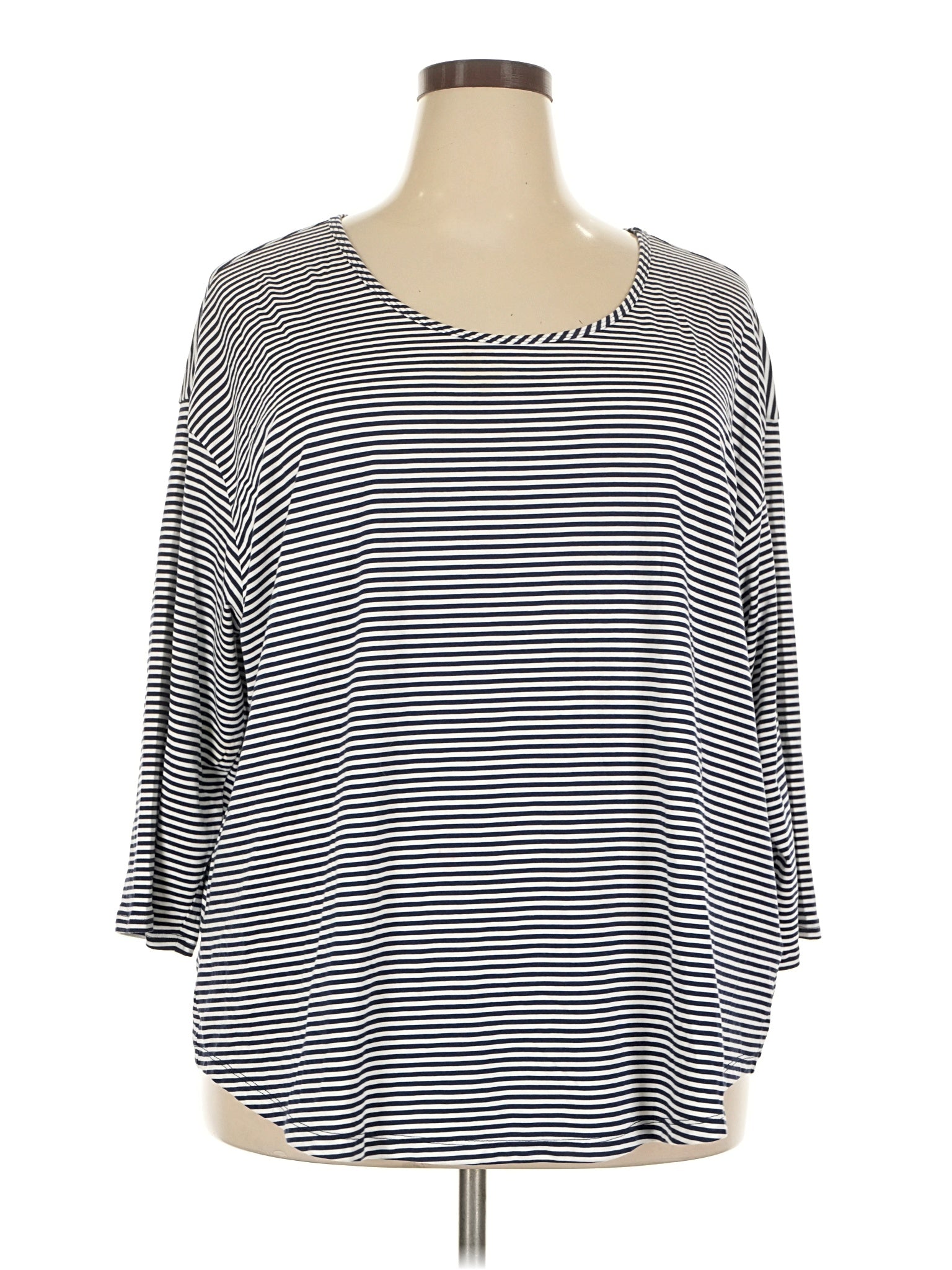 1 size - 2X W