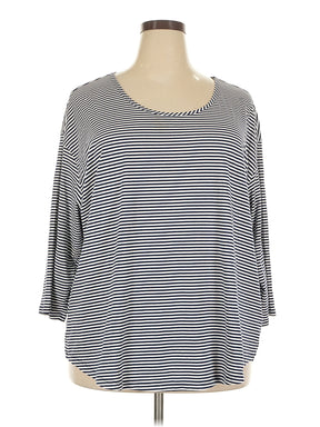 1 size - 2X W