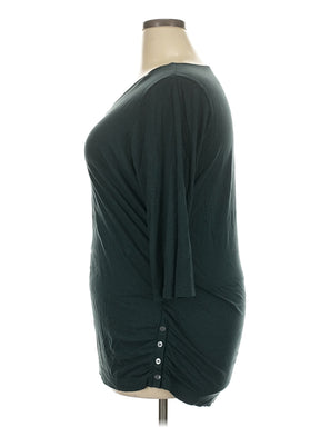 4 size - 2X W