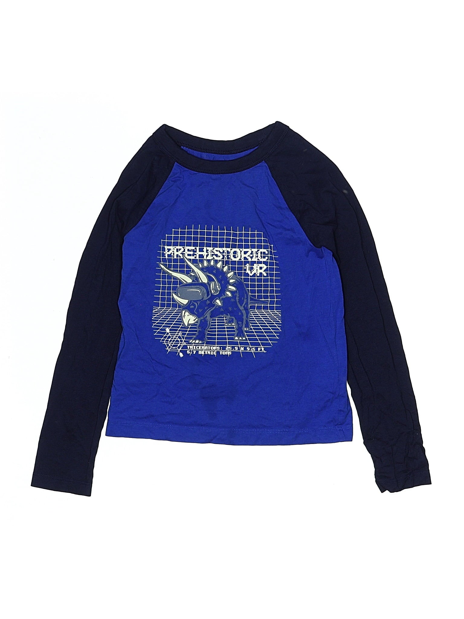 1 size - 4 - 5
