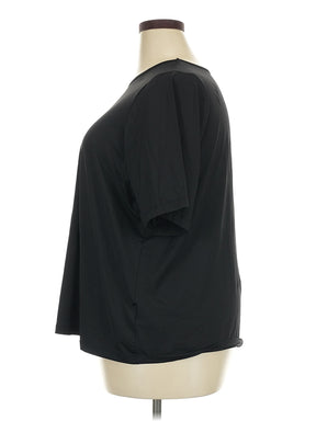 4 size - 3X W