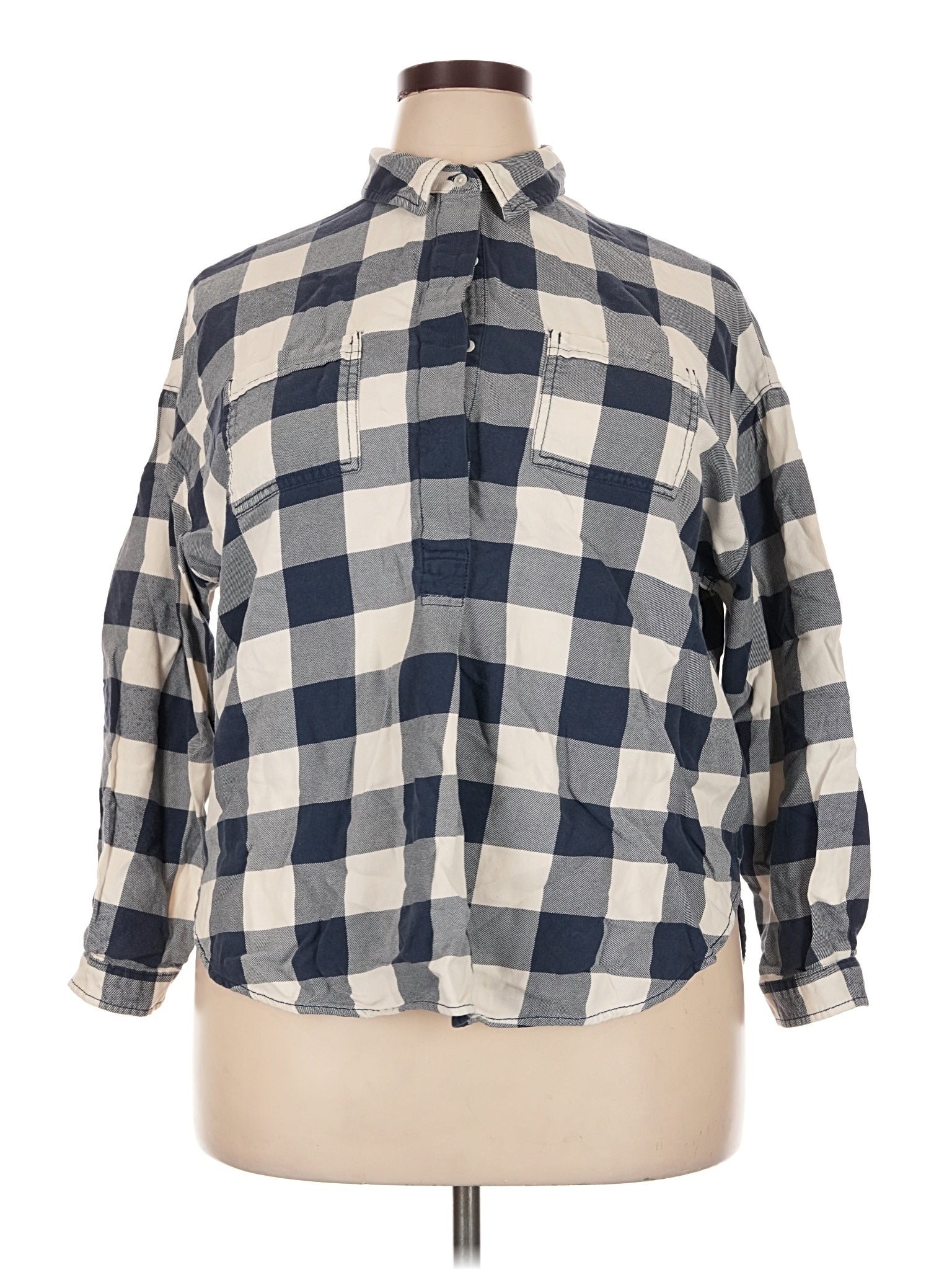 1 size - 18 W