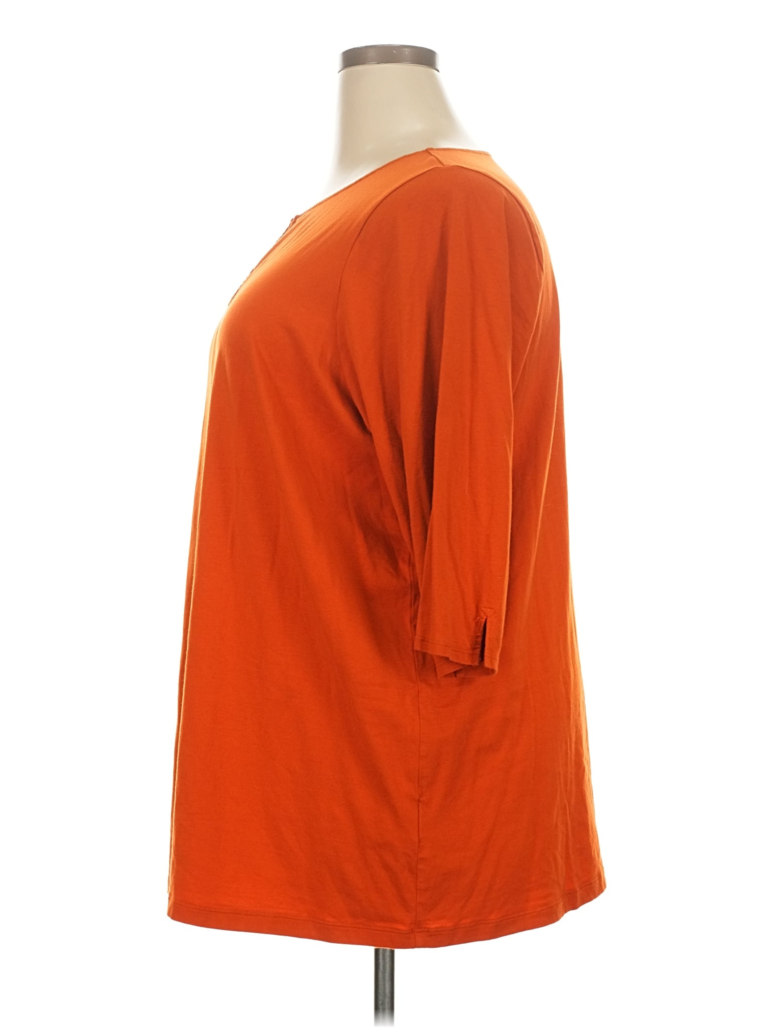 4 size - 3X W