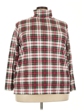 1 size - 3X W