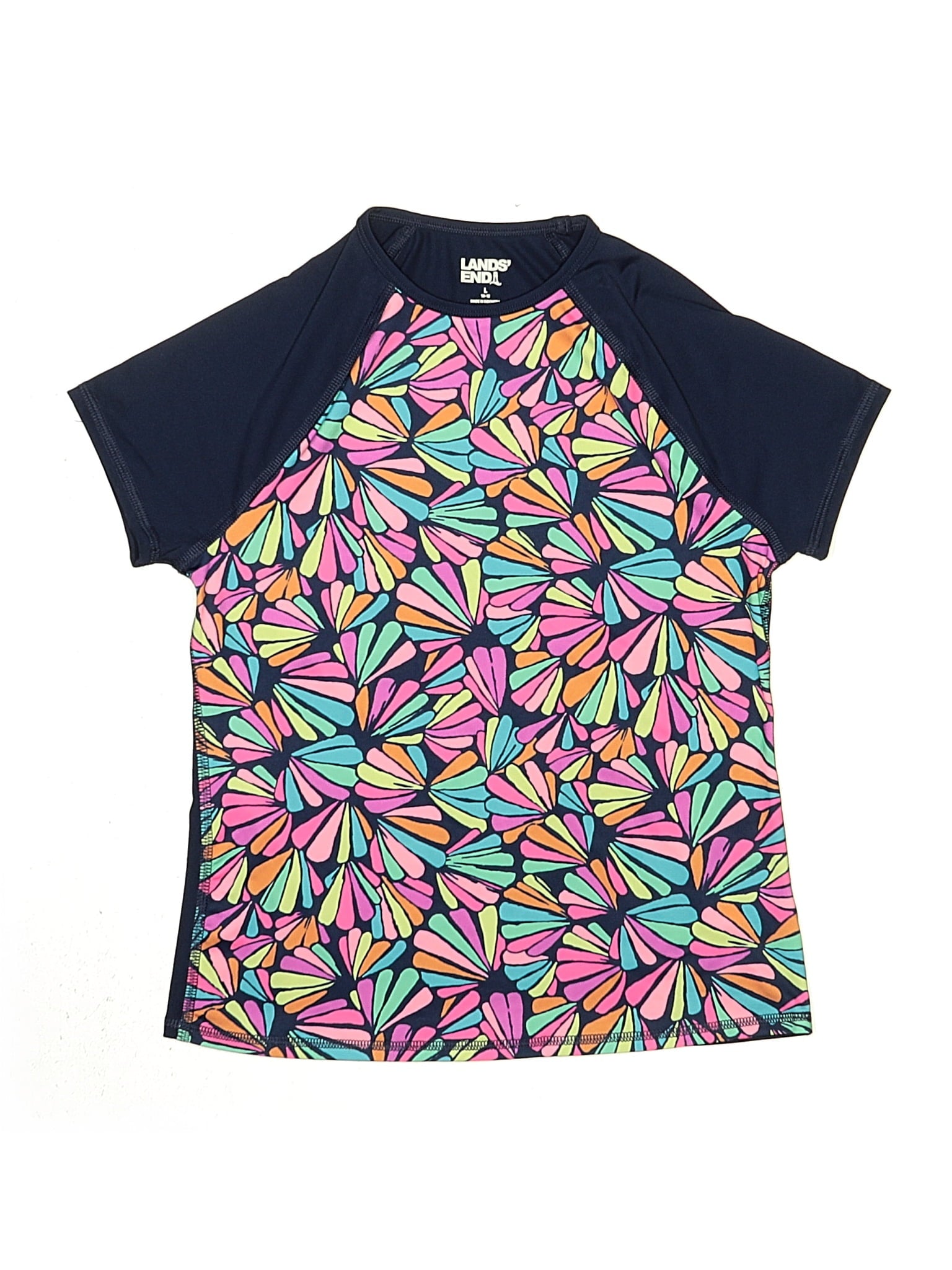 1 size - L (Kids)