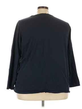 2 size - 3X W