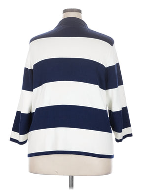 2 size - 2X W