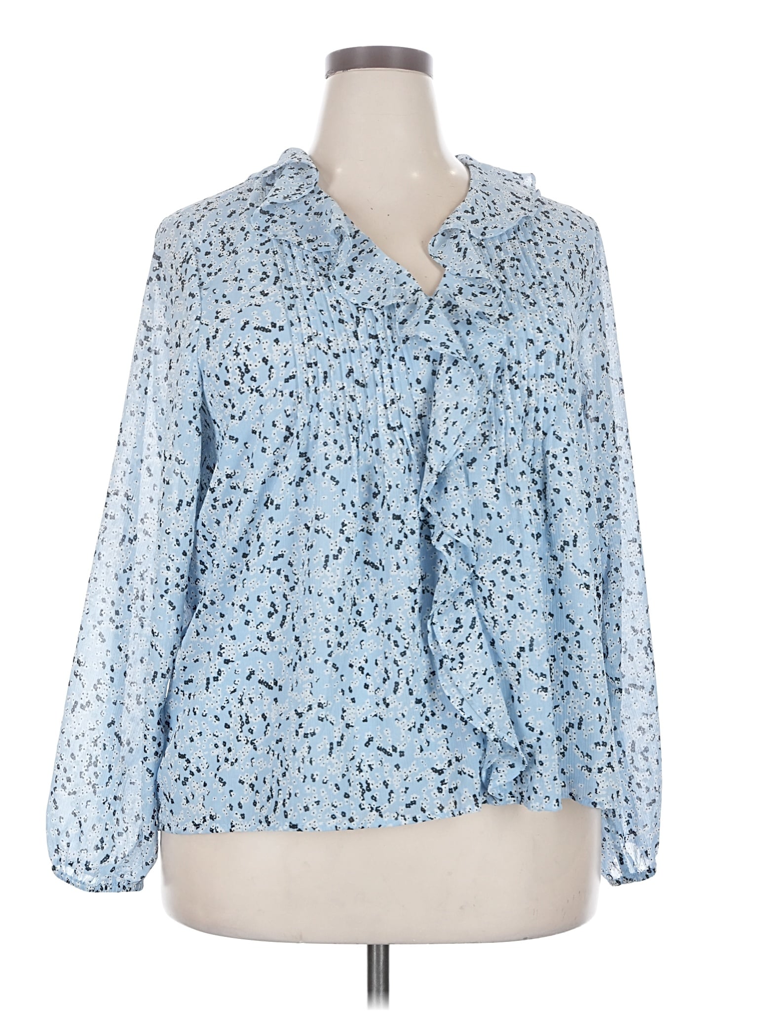 1 size - 18 W