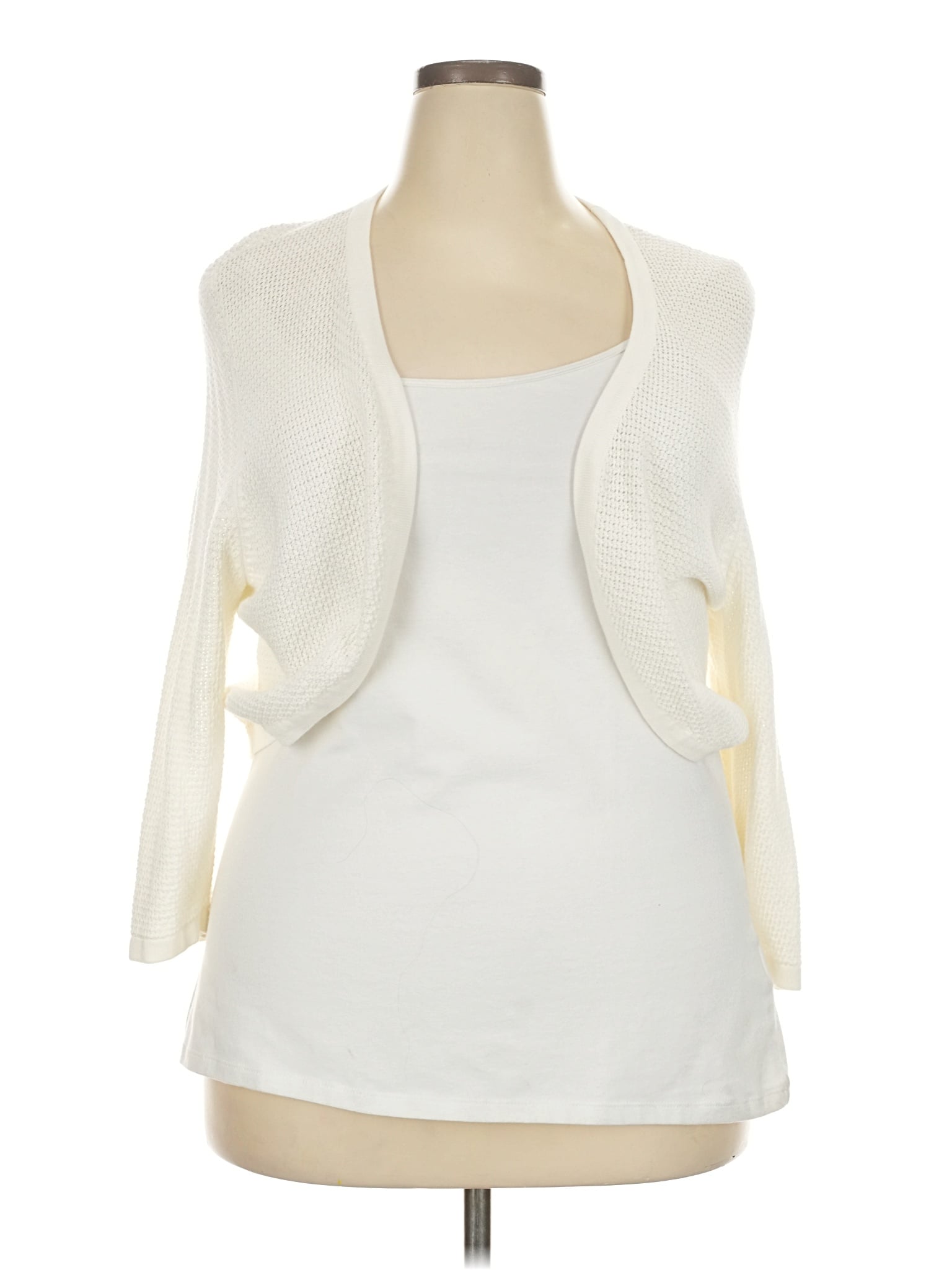 1 size - 2X W