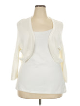 1 size - 2X W