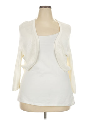 1 size - 2X W