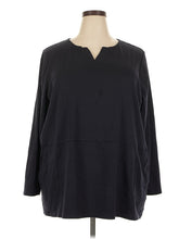 1 size - 3X W