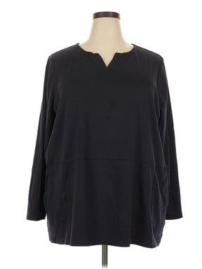 1 size - 3X W
