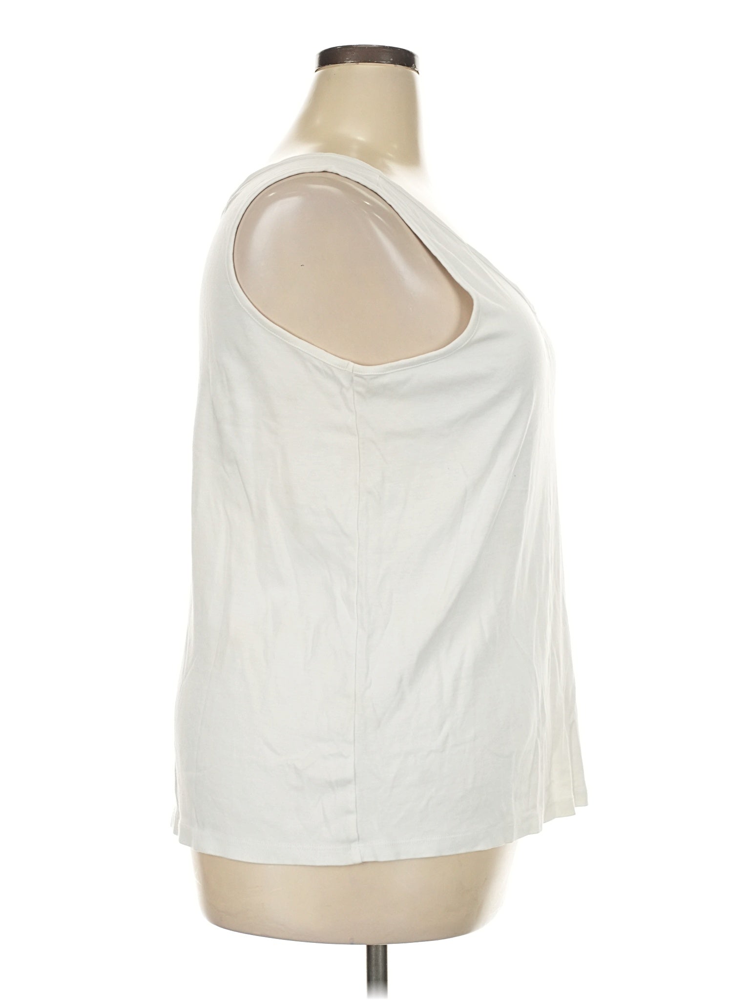 3 size - 2X W
