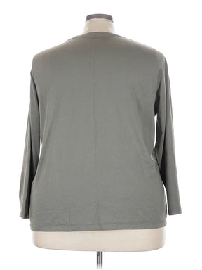 2 size - 3X W
